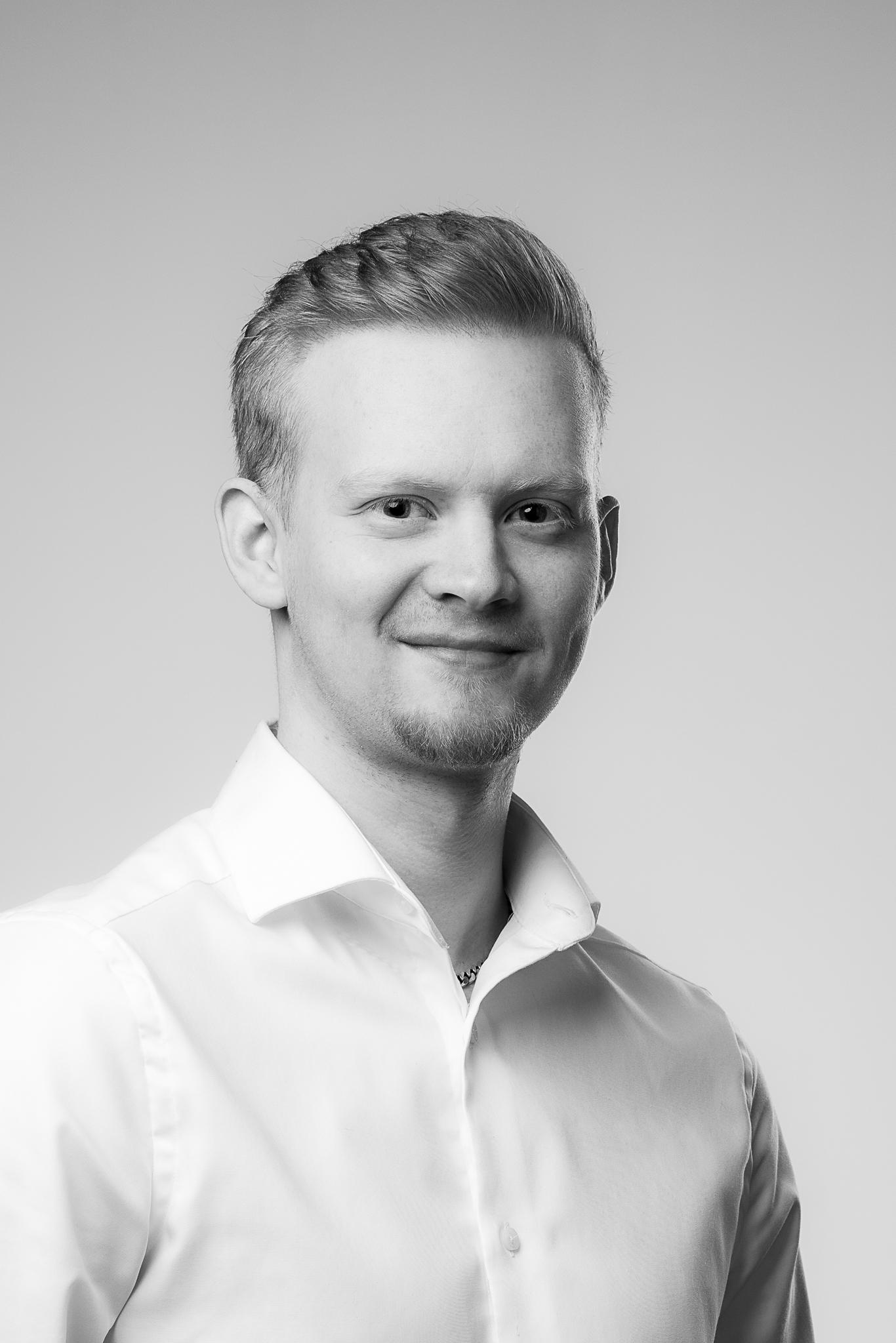 Tobias Nyström