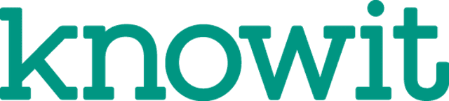 Knowit partner logo