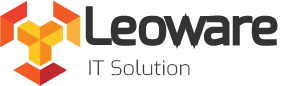 Leoware IT Solution partner logo