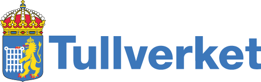 Tullverket partner logo
