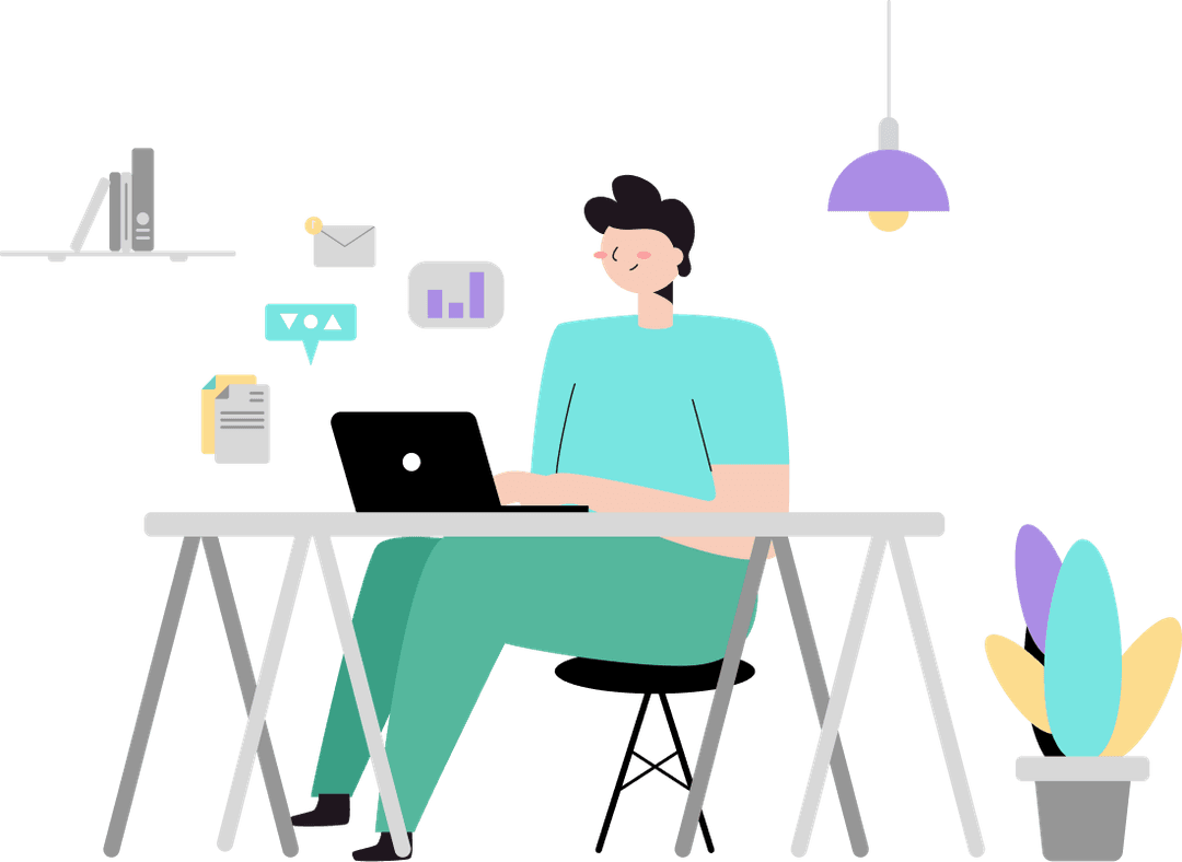 About Verybit - Professional IT solutions team
